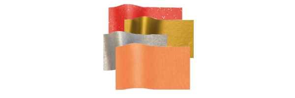 Seidenpapier