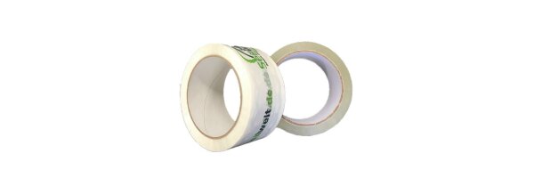 Klebeband bedrucken