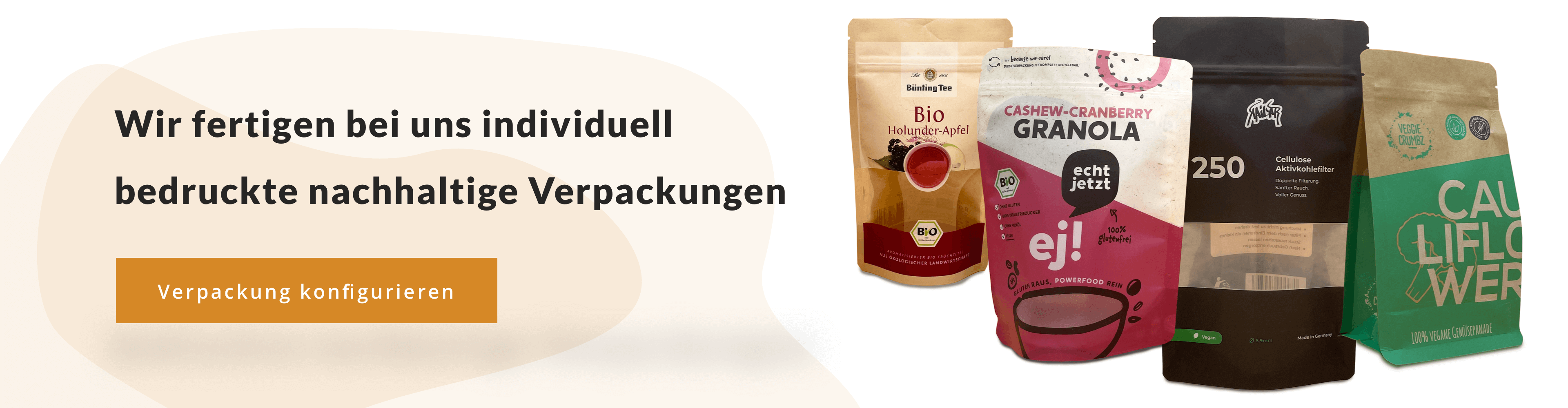 individuell bedrucken