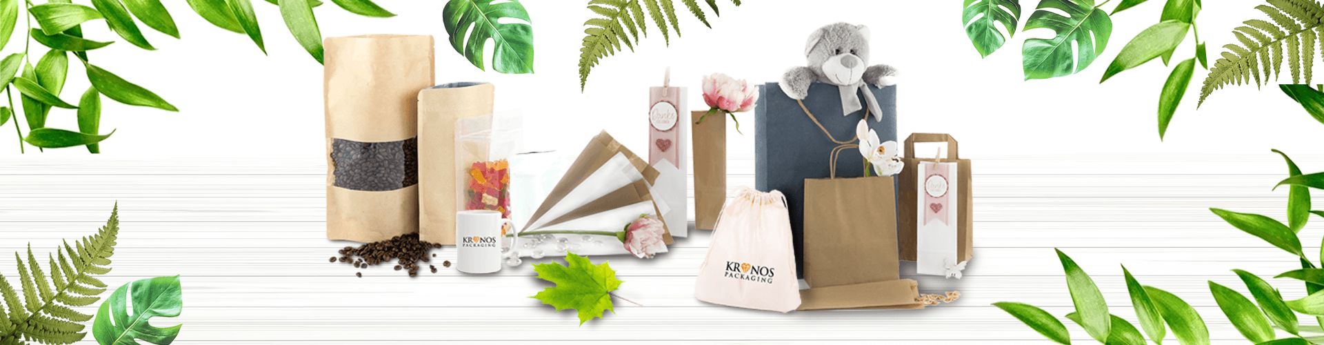 ECO-Taschen