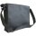 Filzschultertasche 330 x 120 x 360 mm
