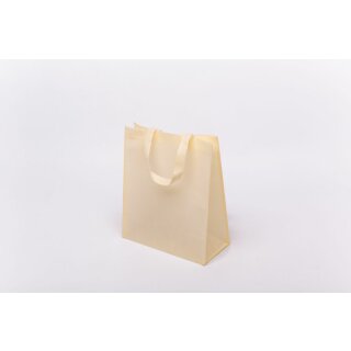 Non Woven Tasche Eco Natur