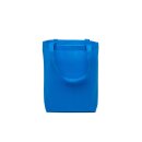 Non Woven Tasche Hellblau