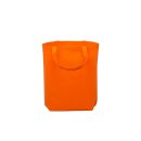 Non Woven Tasche Orange