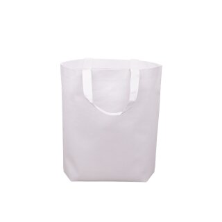Shopping bag non woven hotsell