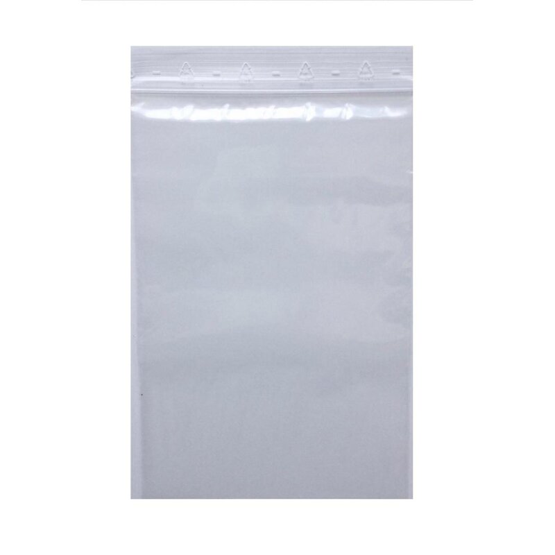 Druckverschlussbeutel 50x70mm 1000Stk Set LDPE Wiederverschließbare