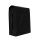 Schuhkarton Versandtasche Schwarz
