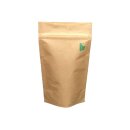 BIO Standbodenbeutel