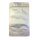 Doypack mit Druckverschluss Alu Silber 250 ml