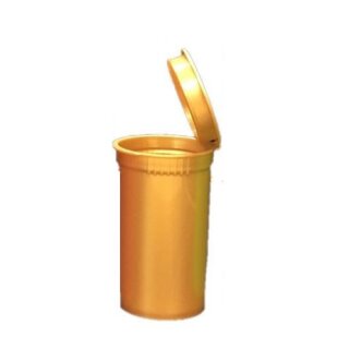 Pop up Dosen 13 Dram gold