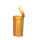 Pop up Dosen 70ml 19 Dram gold