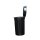 Pop up Dosen 70ml 19 Dram schwarz