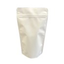 Doypack Recyclebar Weiß 100 ml