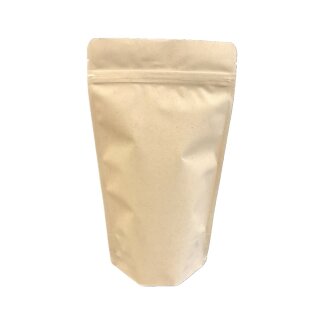 Doypack Recyclebar Papieroptik