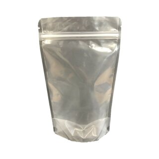 Doypack Recyclebar Transparent