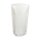 Doypack 100-Prozent Papier, recyclebar weiß 500ml