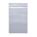 LDPE Druckverschlussbeutel 180 x 250 mm 90 µ