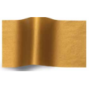 Seidenpapier Metallic Kupfer