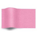 Seidenpapier Uni Pastell Pink