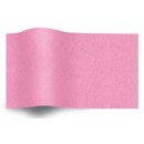 Seidenpapier Uni Pastell Pink
