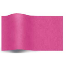 Seidenpapier Uni Cerise
