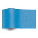 Seidenpapier Uni Türkis