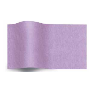 Seidenpapier Uni Lavendel