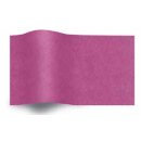 Seidenpapier Uni Pflaume