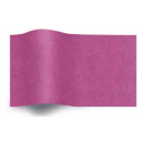 Seidenpapier Uni Pflaume