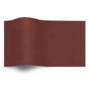 Seidenpapier Uni Choco Brown