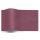 Seidenpapier Uni Burgund
