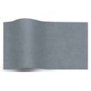 Seidenpapier Uni Grau