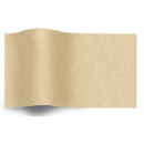 Seidenpapier Uni ECO Kraft Braun