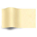 Seidenpapier Uni Elfenbein