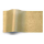 Seidenpapier Perleffekt Gold