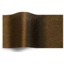 Seidenpapier Perleffekt Schwarz Gold