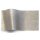 Seidenpapier Perleffekt  Silber