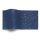 Seidenpapier Glitzernd Marine Blau