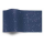 Seidenpapier Glitzernd Marine Blau