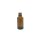 Tropfflasche Braunglas 20 ml