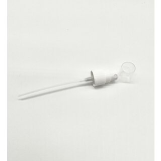 Sprühaufsatz für DIN 18 Tropfflasche 20 ml