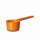 Dosierlöffel PP orange