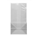 OPP Blockbodenbeutel 55 x 35 x 210 mm 40 µ