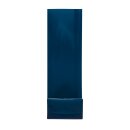 Blockbodenbeutel Blau 250 g