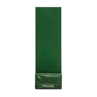 Blockbodenbeutel Grün 250 g