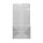 OPP Blockbodenbeutel 80 x 40 x 240 mm 40 µ