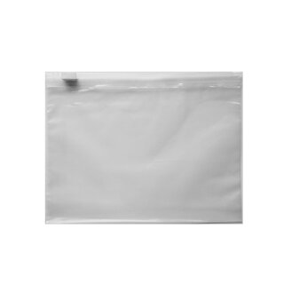 LDPE Flugbeutel 200 x 150 mm 60 µ