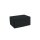 Versandkarton/Faltkarton schwarz E-Welle Fefco 0427 27 x 20 x 13 cm
