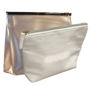 PVC Kosmetiktasche Sonderanfertigung