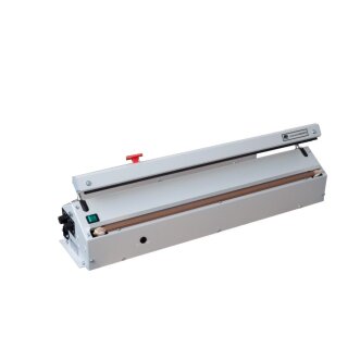 Sealmaster Magneta MGMI Modell - Industrielles Siegelgerät 5 mm Schweißbreite